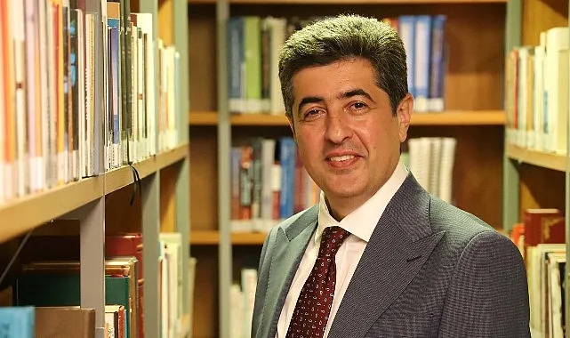 Prof. Dr. Süleymanlı: Yapay Zeka Düşünme Becerilerimizi Zayıflatabilir