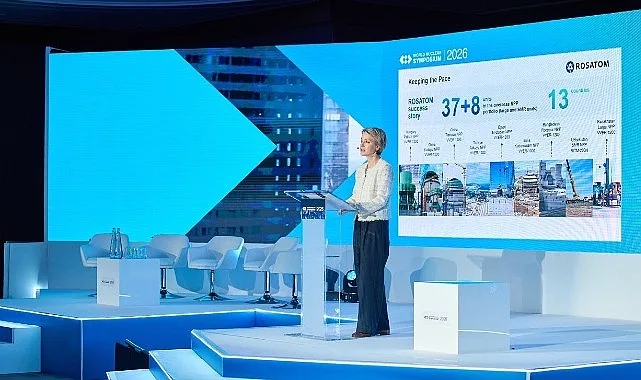 Rosatom, Nükleer Enerjinin Gelişiminde Öncelikleri ve İş Birliğini Vurguladı
