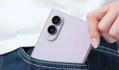 Samsung Katlanabilir Telefon Serisi Sekiz Nesilde Zirveye Ulaştı
