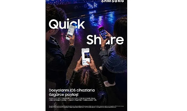 Samsung Smart Switch ile Yeni Galaxy Cihazlara Veri Aktarımı Kolaylaştı