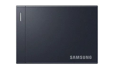 Samsung, Yeni USB4 SSD'leri P9 ve P7'yi Gamescom 2026'da Sergiledi