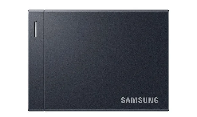 Samsung, Yeni USB4 SSD'leri P9 ve P7'yi Gamescom 2026'da Sergiledi