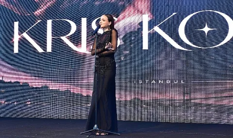 SANY ve FMT Türkiye Lansmanı: Elektrikli Araç Hedefleri ve Kris Kolls Sürprizi