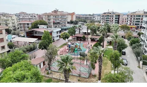 Seferihisar Belediyesi Çocukları Geleneksel Sokak Oyunlarıyla Buluşturdu