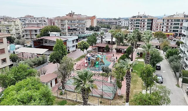 Seferihisar Belediyesi Çocukları Geleneksel Sokak Oyunlarıyla Buluşturdu