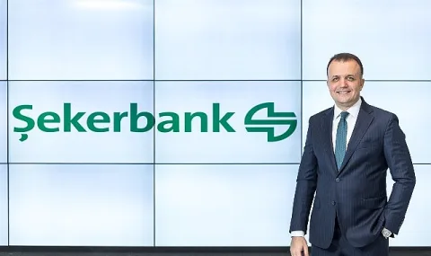 Şekerbank'tan Ahilik Haftası'nda Esnafa Özel Finansman Desteği