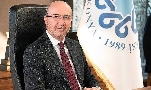 Selçuklu'da 2026-2027 Eğitim Yılı Heyecanı: Başkan Pekyatırmacı'dan Mesaj