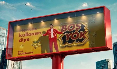 Shell ClubSmart'tan 1.250 TL'ye Varan Yakıt Puanı Fırsatı Başladı