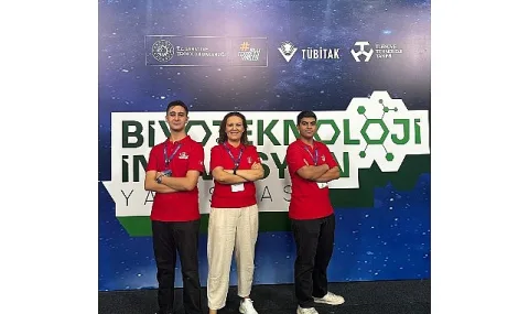 TEKNOFEST 2026 Diyarbakır Finallerinde İzmir Okullarından Büyük Başarı