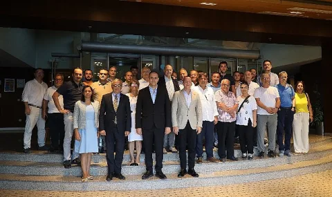 Türk Kuru İnciri İhracatı 28 Eylül'de Başlıyor: Hedef 60 Bin Ton