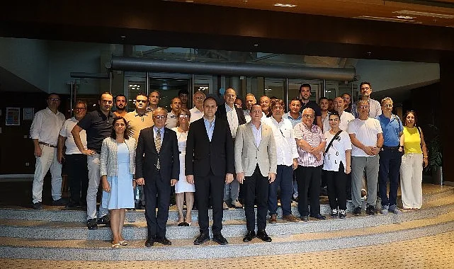 Türk Kuru İnciri İhracatı 28 Eylül'de Başlıyor: Hedef 60 Bin Ton