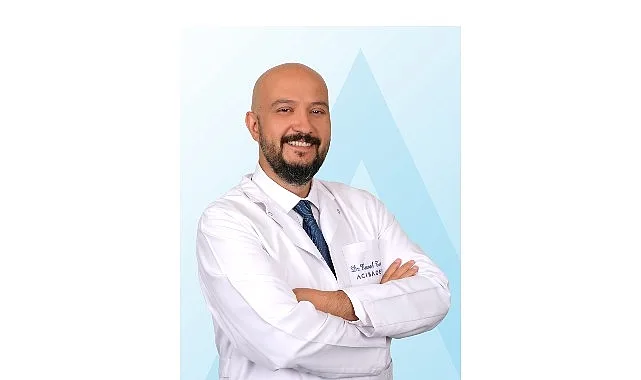 Türkiye'de Her Dört Kişiden Birinde Görülen İnsülin Direnci İçin Uzman Uyarısı