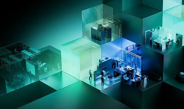 Türkiye KOBİ'lerinin %58'i Siber Saldırı Kurbanı Oldu: Kaspersky Raporu