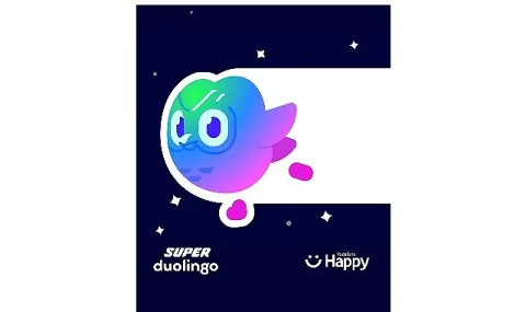 Vodafone ve Duolingo'dan Türkiye Telekom Sektöründe Bir İlk İş Birliği