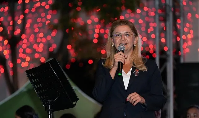 Yeşilçam'ın Unutulmaz İsmi Tarık Akan, Vefatının 10. Yılında Bakırköy'de Anıldı