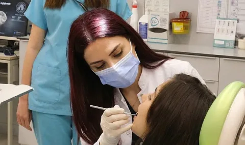 YKS Ek Yerleştirme Süreci Başladı: Diş Hekimliğinde Gelecek Odaklı Eğitim