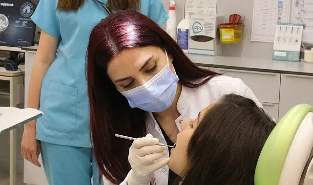 YKS Ek Yerleştirme Süreci Başladı: Diş Hekimliğinde Gelecek Odaklı Eğitim
