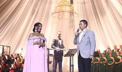 Zeki Müren, Vefatının 30. Yılında Osmangazi'de Saygıyla Anıldı