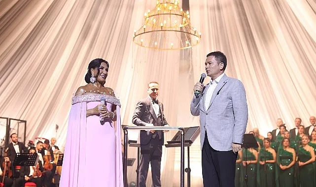 Zeki Müren, Vefatının 30. Yılında Osmangazi'de Saygıyla Anıldı
