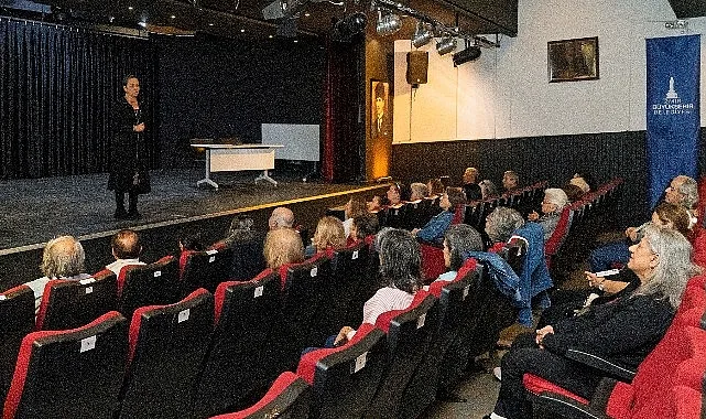 3. Yaş Üniversitesi’nde Ders Zili Çaldı, Mezuniyet Heyecanı Başladı