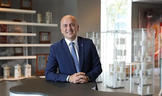 Abdi İbrahim Kuzey Makedonya'da Yeni Dönem Başlattı: Uluslararası Büyüme Hız Kesmiyor