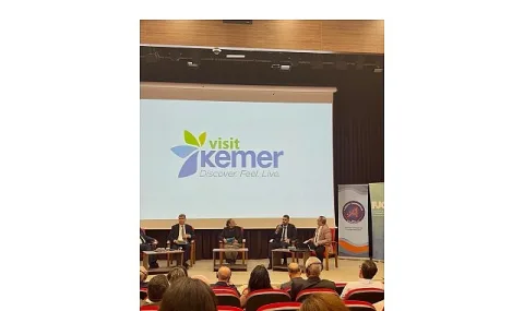 Akdeniz Üniversitesi'nde 6. Uluslararası Medya Çalışmaları Sempozyumu Başladı