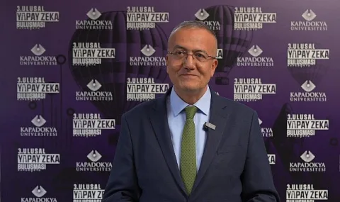 Alev Alatlı'nın Felsefesi Yapay Zekâ Sempozyumunda Yeniden Gün Yüzüne Çıktı