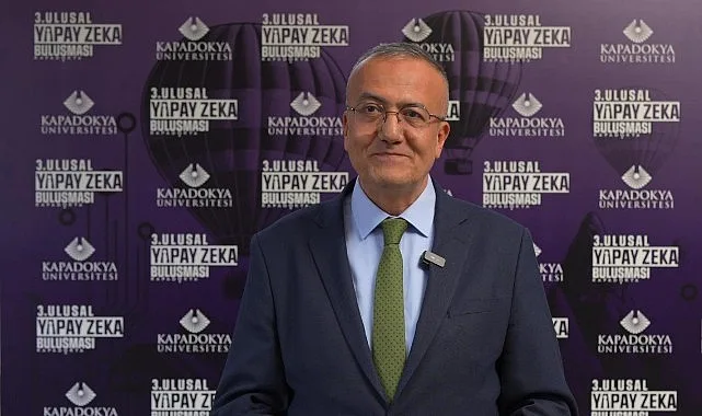 Alev Alatlı'nın Felsefesi Yapay Zekâ Sempozyumunda Yeniden Gün Yüzüne Çıktı