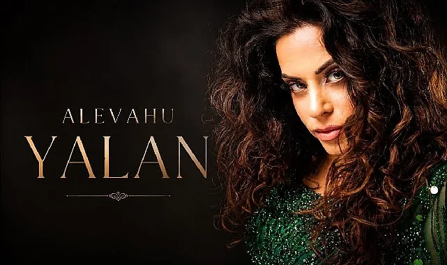 AlevAhu'dan 'Yalan': Hollanda'dan Türkiye'ye uzanan müzik yolculuğu