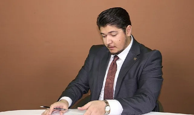 Avukat Onur Yağışan'dan Yeşilçam emektarları için huzur projesi