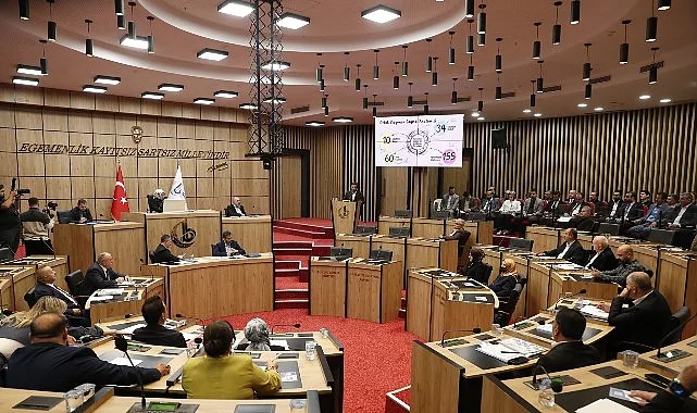 Bağcılar Belediyesi'nin 2025-2029 Stratejik Planı ve Bütçesi Onaylandı