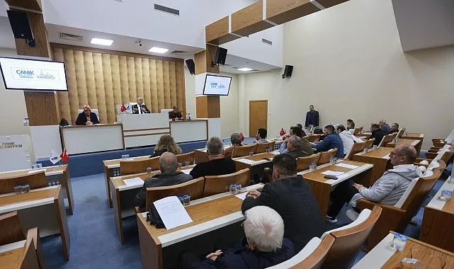 Başkan Sandıkçı: Canik Geleceğin Teknoloji Liderlerini Yetiştirmekte Kararlı