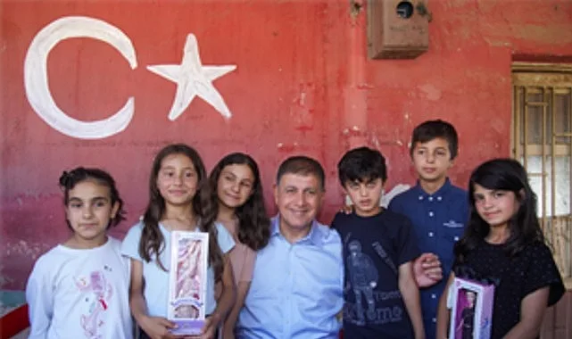 Başkan Tugay'dan 29 Ekim Mesajı: Cumhuriyet'i Milletçe Yaşatacağız