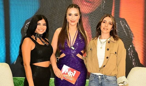 Berna Tan'dan şok itiraf: 'Şarkı dolandırıcılığına uğradım'