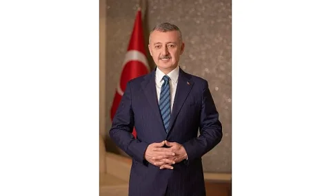 Büyükakın, Avrupa Konseyi Yerel ve Bölgesel Yönetimler Kongresi'nde