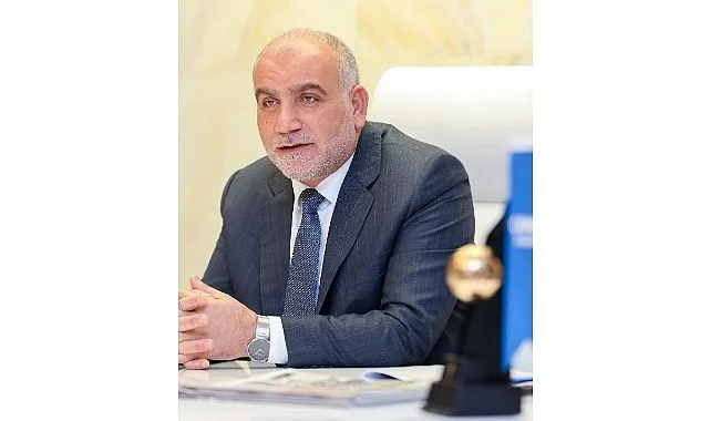 Canik Belediyesi Sıfır Atık Projeleriyle Aile Bütçesine Destek Oluyor