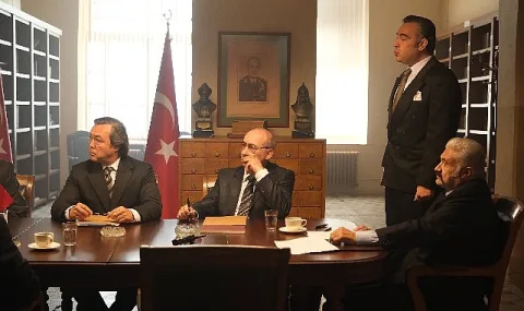 Çatlı 2: Abdullah Çatlı'nın Gizli Operasyonları Sinemada