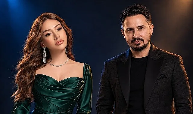 Ceylan Koynat'ın "Garip Bir Kuştu Gönlüm" Şarkısına Afro House Dokunuşu