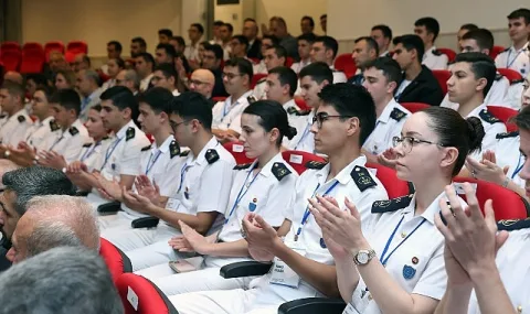DEÜ, 6. Küresel Denizcilik Kongresi'ne Ev Sahipliği Yapıyor