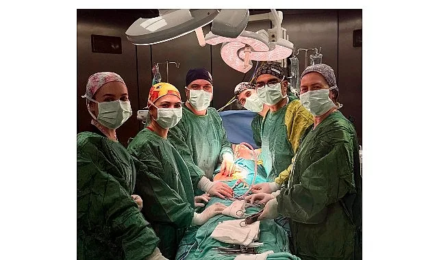 DEÜ Hastanesi 6 Günde 3 Böbrek Nakli Gerçekleştirdi