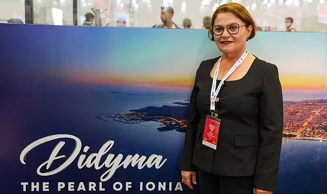 Didim, ATF 2026'da Ege'nin Turizm Potansiyelini Uluslararası Arenada Tanıtıyor