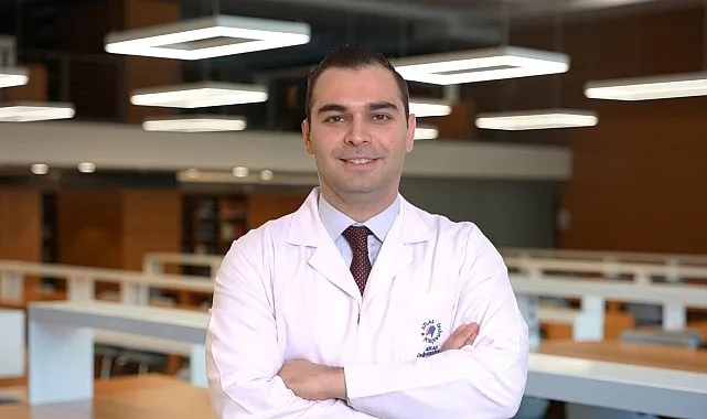 Dr. Akın Torun: Günde 2-3 Fincan Kahve Kalp Sağlığı İçin Sakıncalı Değil