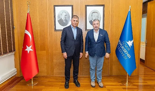 Dünya Bankası İzmir’e destek vaadi