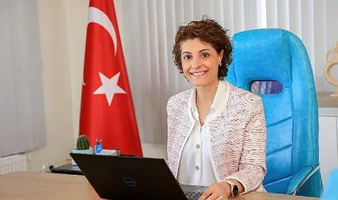 Eduiko, Eylem Kılıç Aydın Koordinasyonunda 'Eğitim Zekası' Yaklaşımını Tanıttı