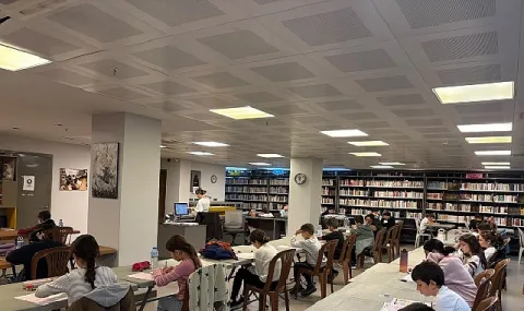 Efes Selçuk Belediyesi Öğrencilere Süreç Değerlendirme Sınavları Düzenledi