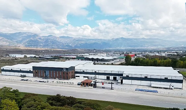 Efor Yatırım, Fortune 500 Türkiye Listesi'nde 103 Sıra İlerleme Gösterdi
