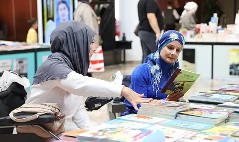Engelsiz Taksi, Kocaeli Kitap Fuarı'na Erişimi Kolaylaştırdı