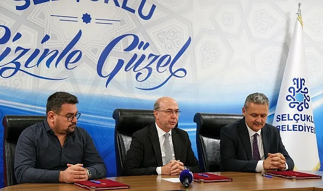 Erenköy'e 5 Hekimlik Aile Sağlığı Merkezi Protokolü İmzalandı