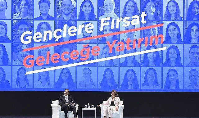 ESAS'tan genç istihdamı ve fırsat eşitliği vurgusu