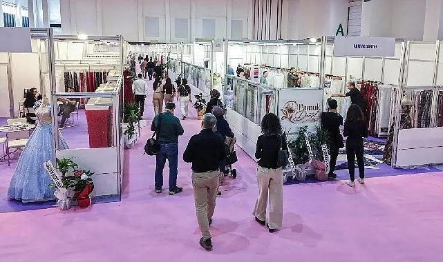 Fashion Prime Fuarı 3 Bin 692 Kişiyi Ağırladı, Sektöre Katkı Sağladı